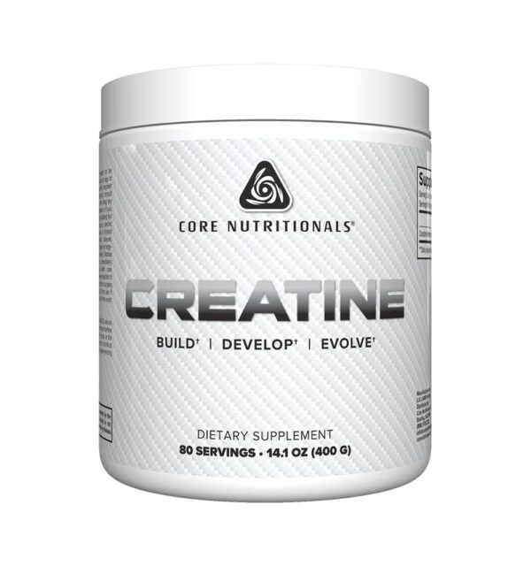 Creatine